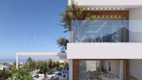 Duplex Penthouse for sale in Marbella Golden Mile