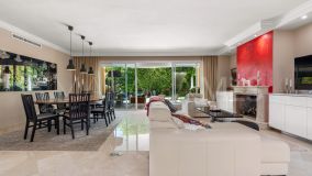 Villa zu verkaufen in Casablanca, Marbella Goldene Meile