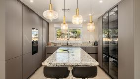 Villa zu verkaufen in Nagüeles, Marbella Goldene Meile