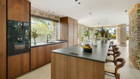 Villa zu verkaufen in Nueva Andalucia, Marbella