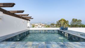 Duplex Penthouse for sale in Altos del Rodeo, Nueva Andalucia