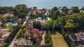 Villa zu verkaufen in Paraiso Barronal, Estepona Ost