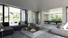 Villa for sale in Nueva Andalucia, Marbella