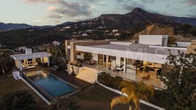 Villa for sale in Marbella Club Golf Resort, Benahavis