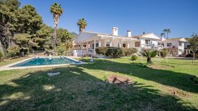 El Mirador, villa en venta