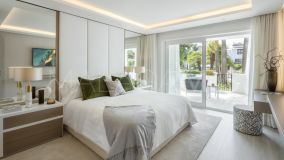 Apartamento Planta Baja en venta en Marina de Puente Romano, Marbella Golden Mile