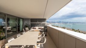 Lägenhet for sale in Malaga - Centro