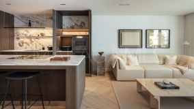 Appartement rez de chaussée for sale in Marina de Puente Romano, Marbella Golden Mile