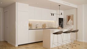 Apartamento Planta Baja en venta en San Pedro de Alcantara