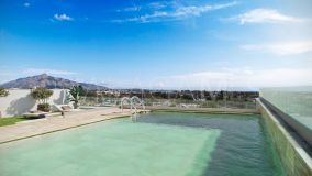Ground Floor Apartment for sale in San Pedro de Alcantara