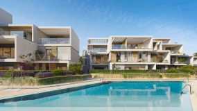 Appartement Terrasse for sale in Nueva Andalucia, Marbella
