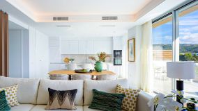 Ground Floor Apartment for sale in Marbella East