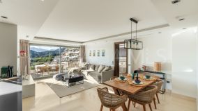 Apartment for sale in Los Arrayanes Golf, Benahavis