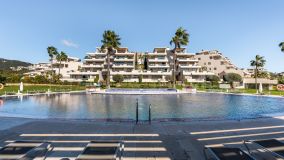 Apartment for sale in Los Arrayanes Golf, Benahavis