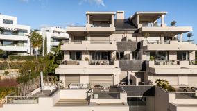 Apartment for sale in Los Arrayanes Golf, Benahavis