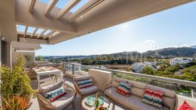 Apartment for sale in Los Arrayanes Golf, Benahavis