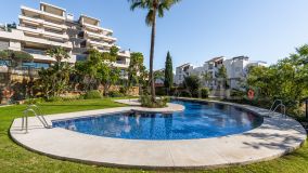 Apartment for sale in Los Arrayanes Golf, Benahavis