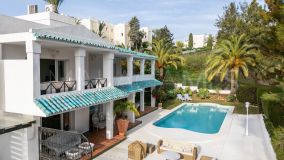 Maison Jumelée for sale in Terrazas de la Quinta, Benahavis