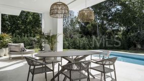 Villa for sale in El Campanario, Estepona Öst