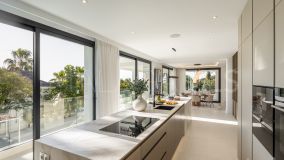 Villa for sale in Marbesa, Marbella Öst