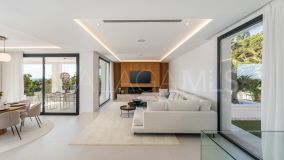Villa for sale in Marbesa, Marbella Öst