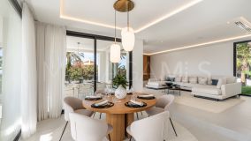 Villa for sale in Marbesa, Marbella Öst