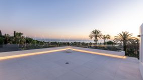 Villa for sale in Marbesa, Marbella Öst