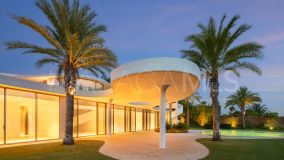 Villa for sale in Finca Cortesin, Casares del Sol - Casares Golf