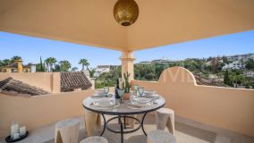 Parvilla for sale in Marbella - Puerto Banus