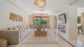 Villa Pareada en venta en Marbella - Puerto Banus