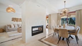 Parvilla for sale in Marbella - Puerto Banus