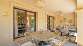 Villa Pareada en venta en Marbella - Puerto Banus