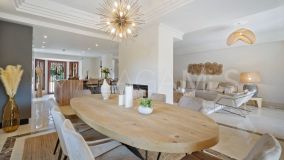 Parvilla for sale in Marbella - Puerto Banus