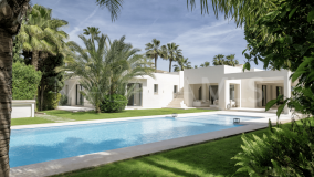 Villa en venta en Marbesa, Marbella Este