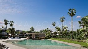 Erdgeschosswohnung zu verkaufen in Casares