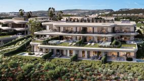 Erdgeschosswohnung zu verkaufen in Casares
