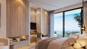Erdgeschosswohnung zu verkaufen in Estepona