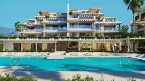 Erdgeschosswohnung zu verkaufen in Estepona