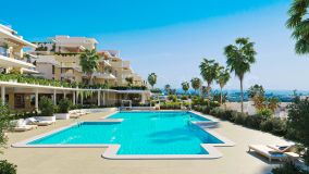 Erdgeschosswohnung zu verkaufen in Estepona