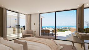 Erdgeschosswohnung zu verkaufen in Estepona