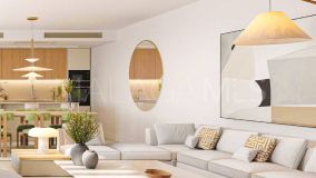 Apartamento Planta Baja en venta en New Golden Mile, Estepona Este