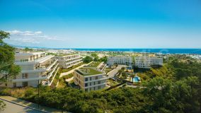 Markplanslägenhet for sale in New Golden Mile, Estepona Öst