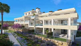 Appartement rez de chaussée for sale in Estepona Ouest
