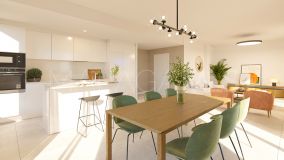 Appartement rez de chaussée for sale in Estepona Ouest