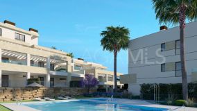 Appartement rez de chaussée for sale in Estepona Ouest