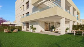 Apartamento Planta Baja en venta en Estepona Oeste