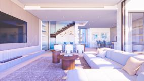 Villa for sale in Estepona Ouest