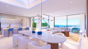 Villa for sale in Estepona Ouest