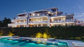 Ático en venta en Real de La Quinta, Benahavis