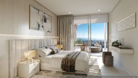 Apartamento Planta Baja en venta en Real de La Quinta, Benahavis